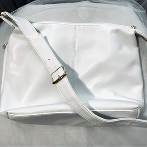 White Handbag Women’s